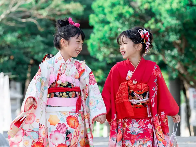 直前でもご予約可能！沖縄エリアNo１実績あり！七五三の撮影はお任せください！