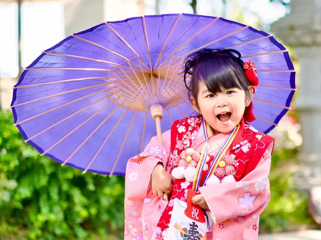 直前でもご予約可能！沖縄エリアNo１実績あり！七五三の撮影はお任せください！