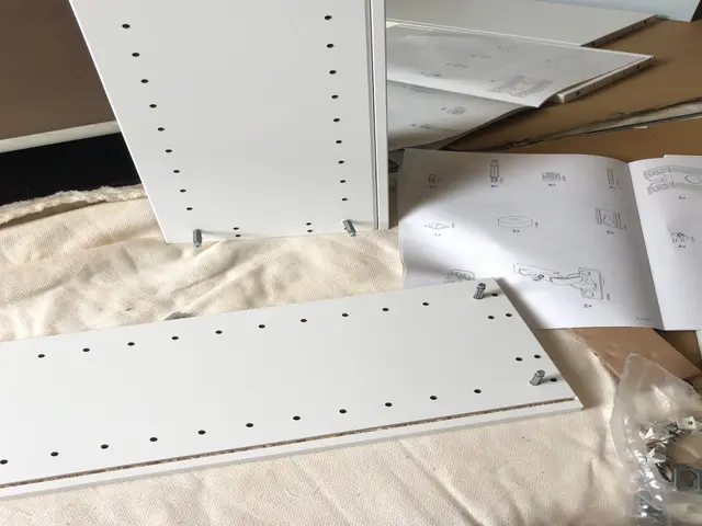 家具の組み立て・設置ならパーソナルサービスにお任せくださいサービスの画像