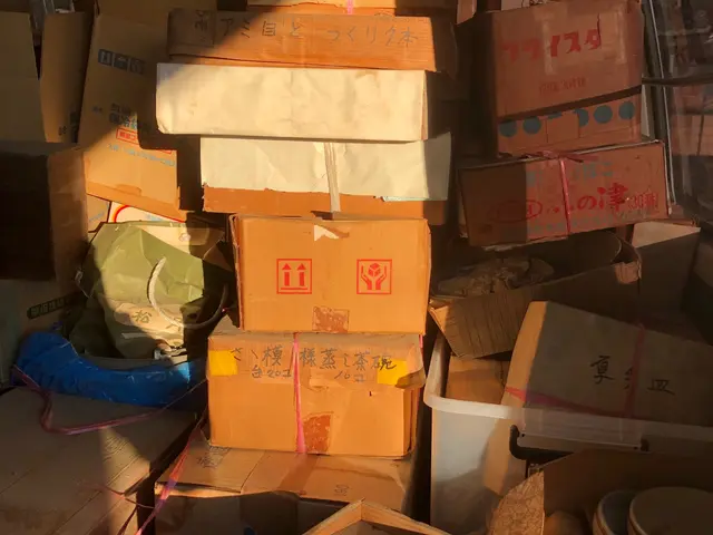 半年で信頼実績！スピーディーで丁寧な片付けのプロサービスの画像