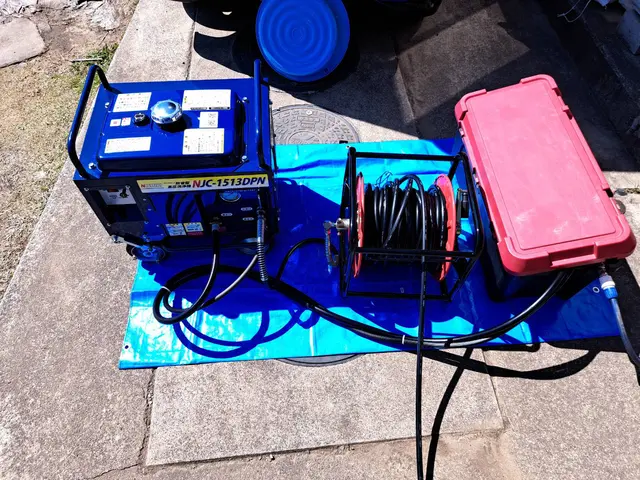 ★即日・夜間対応可★お問い合わせよりご連絡ください。※2階建て迄の対応となりますサービスの画像