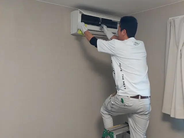 【損害保険加盟店】◉20年のクリーニング実績◉女性スタッフ同行可能★【法人店舗】サービスの画像