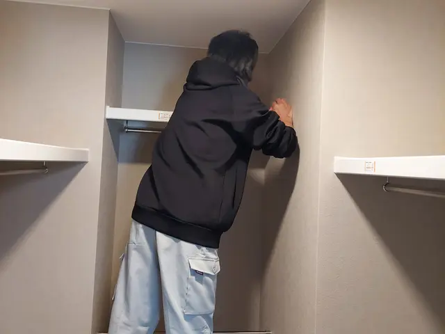 【損害保険加盟店】◉20年のクリーニング実績◉女性スタッフ同行可能★【法人店舗】サービスの画像