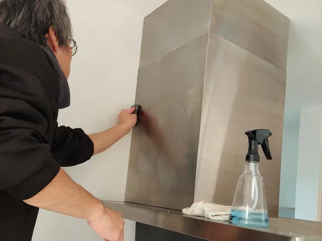 【損害保険加盟店】◉20年のクリーニング実績◉女性スタッフ同行可能★【法人店舗】サービスの画像