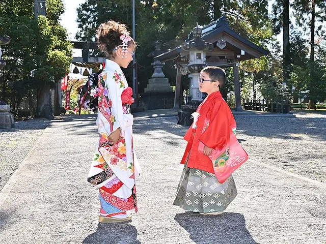 予約対応～撮影・納品まで当社スタッフがすべて対応します
