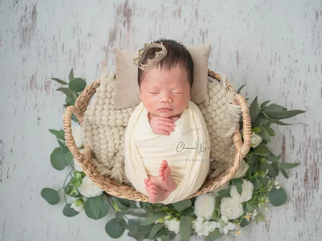 大切な赤ちゃんの一瞬を、安心と愛情いっぱいの写真に残しましょう！