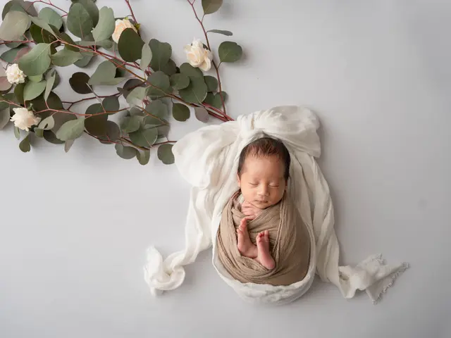 大切な赤ちゃんの一瞬を、安心と愛情いっぱいの写真に残しましょう！