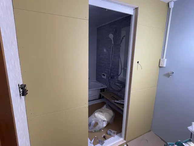 【損害保険加入済み◎】プロのサービスで快適な暮らしをお届けします！サービスの画像