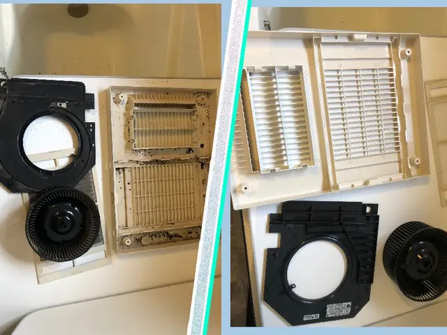 不快な【雑菌臭】【カビ汚れ】の弱点は熱！◆効果絶大！安心施工◎【ﾌﾗｯｼﾕ滅菌】サービスの画像