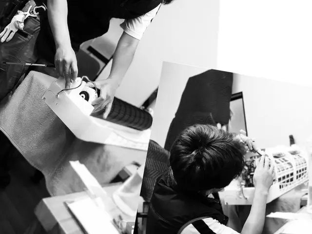 不快な【雑菌臭】【カビ汚れ】の弱点は熱！◆効果絶大！安心施工◎【ﾌﾗｯｼﾕ滅菌】サービスの画像