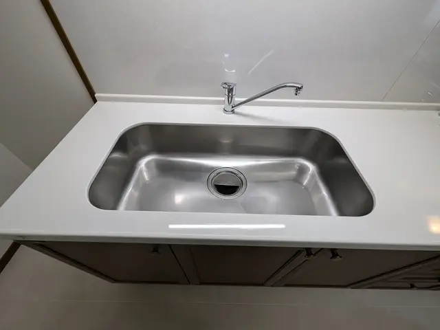 新品の輝きを再生します。サービスの画像