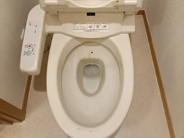 プロの技術でご満足いただけるように心を込めて作業いたしますサービスの画像