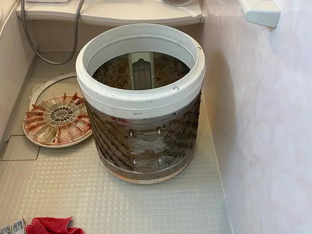 安心できるから頼まれます！サービスの画像