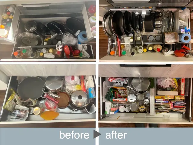 共働き率No.1の福井で【片づけ・整理収納】の専門家が忙しいあなたをサポート！サービスの画像