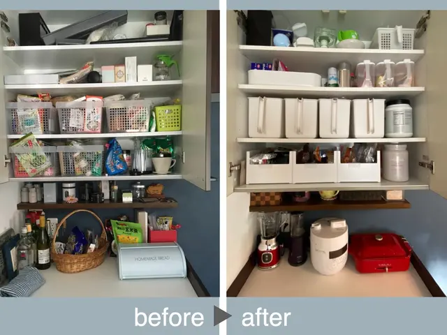 共働き率No.1の福井で【片づけ・整理収納】の専門家が忙しいあなたをサポート！サービスの画像