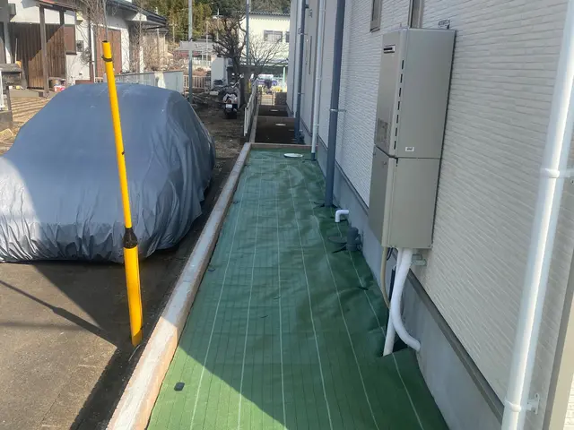 ☆業界歴15年☆お客様の希望を実現させます！ぜひ営業時間外でもご相談ください！サービスの画像