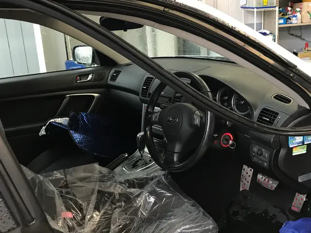 【取り付けから配線まで美しく！】業界歴10年以上の店長が丁寧取り付け！サービスの画像