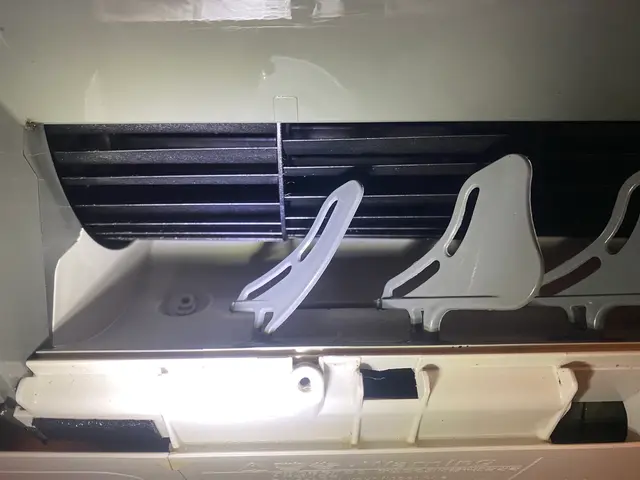 早い！安い！安心！スピードも叶うエアコン掃除サービスの画像