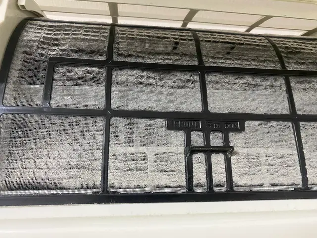 早い！安い！安心！スピードも叶うエアコン掃除サービスの画像