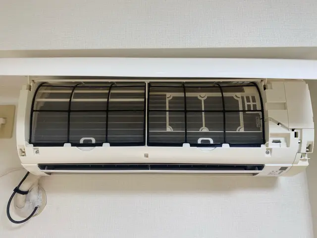 早い！安い！安心！スピードも叶うエアコン掃除サービスの画像