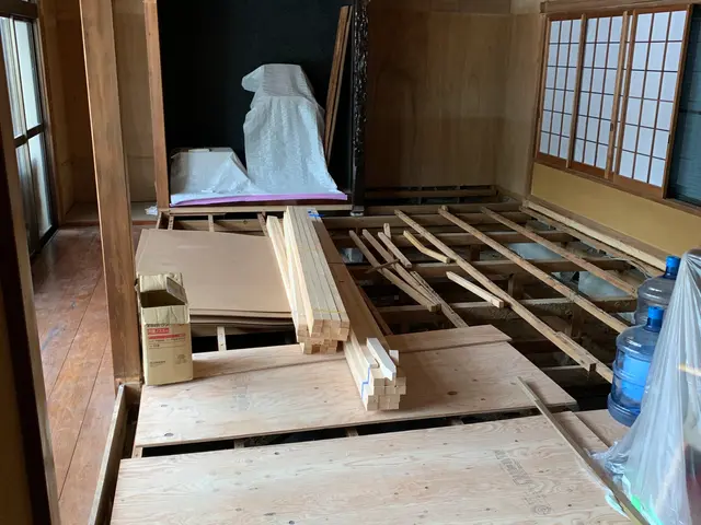 リフォームサービスの画像