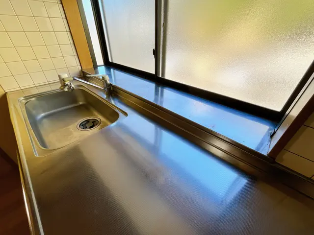 【諦めていた汚れもスッキリ！】プロの技術で、見違えるほどの美しさに♪サービスの画像