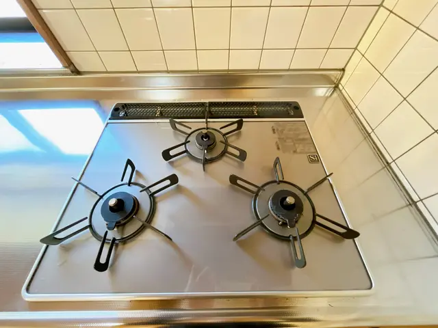 【諦めていた汚れもスッキリ！】プロの技術で、見違えるほどの美しさに♪サービスの画像