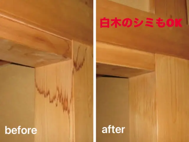 【シート建材等様々な材質に対応可能】現地に来ていただかなくても施工可能です！サービスの画像