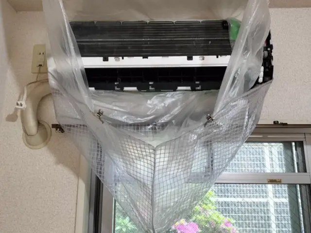 空いてなくても即日対応お問い合わせ相談ください！埼玉新座市発◆お掃除機能対応♫サービスの画像