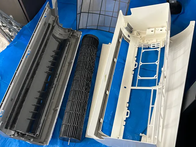 空いてなくても即日対応お問い合わせ相談ください！埼玉新座市発◆お掃除機能対応♫サービスの画像