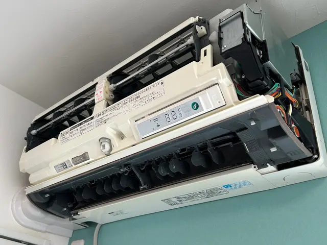 空いてなくても即日対応お問い合わせ相談ください！埼玉新座市発◆お掃除機能対応♫サービスの画像