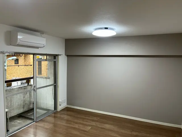 多能工　内装水回りフルリフォーム　スケルトンリフォームサービスの画像