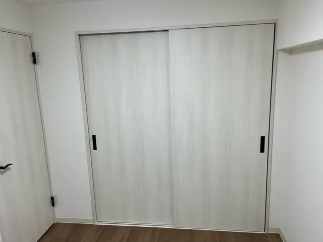 多能工　内装水回りフルリフォーム　スケルトンリフォームサービスの画像