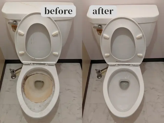 《年中無休》頑固な汚れもしっかりと落とします！サービスの画像