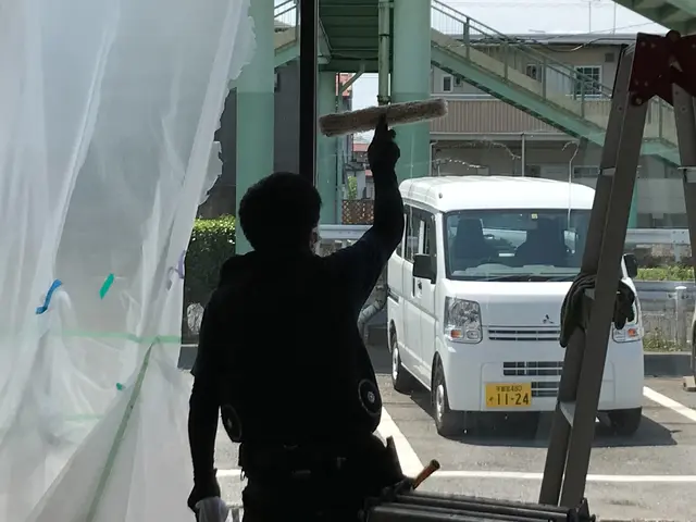 ◎損害保険加入済◎ハウスクリーニング士有資格者が伺います◎PayPay払い可能サービスの画像