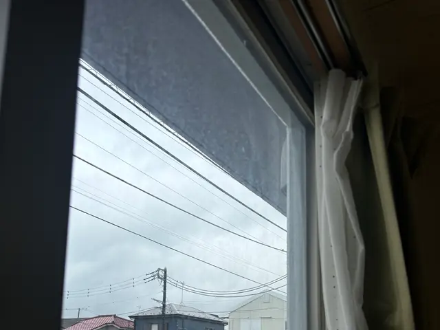 プロの技術でご満足いただけるように心を込めて作業いたしますサービスの画像