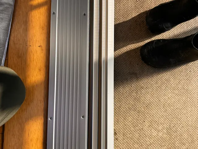 プロの技術でご満足いただけるように心を込めて作業いたしますサービスの画像