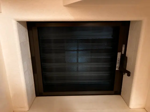 プロの技術でご満足いただけるように心を込めて作業いたしますサービスの画像