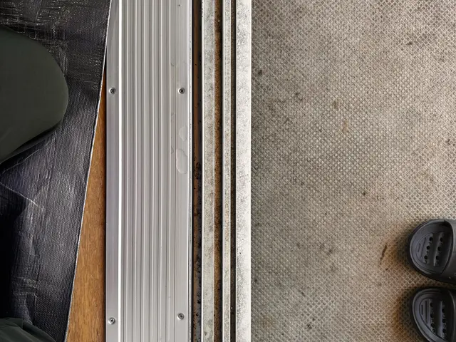 プロの技術でご満足いただけるように心を込めて作業いたしますサービスの画像