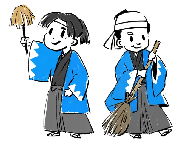 葬儀社時代に培った、物にも魂が宿る事を理念にお手伝い致しますサービスの画像