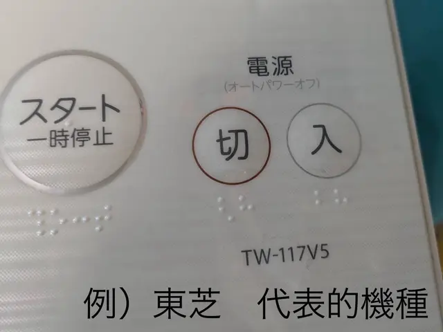 ドラム式洗濯乾燥機　なんだか乾燥時間が長くなってきた件（所要時間90〜150分）サービスの画像