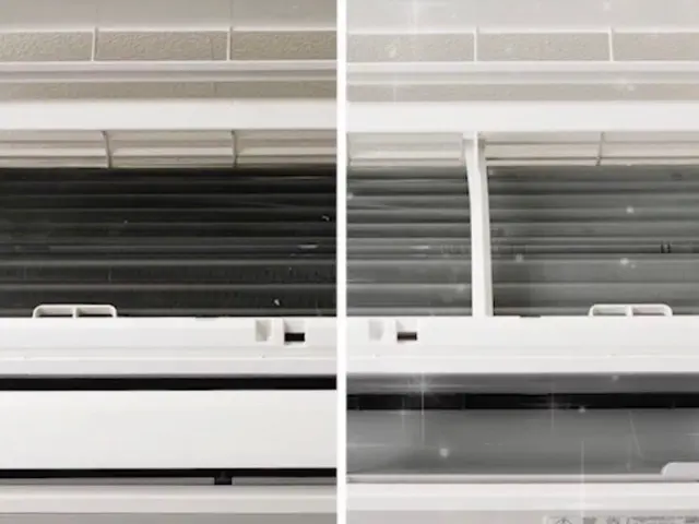 【消臭コート無料！】9500→9000◆女性の訪問◆高圧洗浄で丁寧にカビを除去サービスの画像