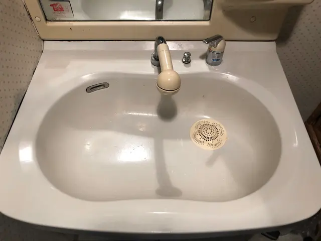 管理人様からの依頼も多数！古い蛇口無償回収！ベストな仕事でご期待にお応えします！サービスの画像