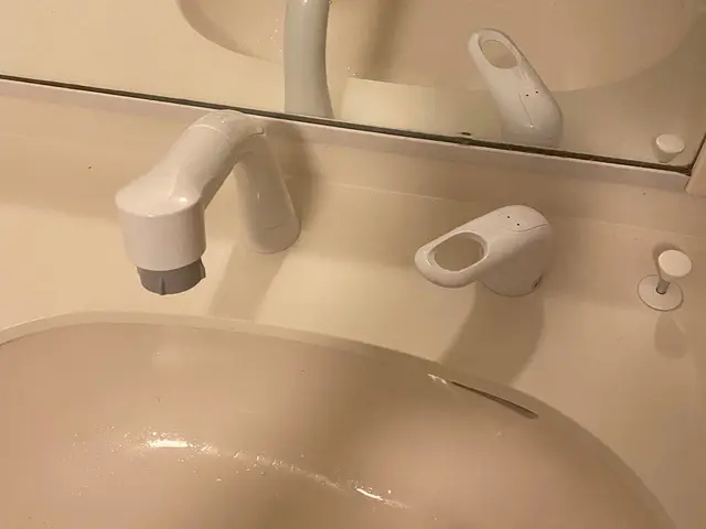 管理人様からの依頼も多数！古い蛇口無償回収！ベストな仕事でご期待にお応えします！サービスの画像