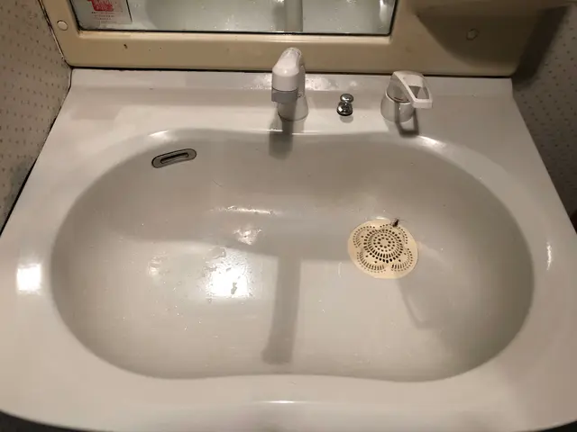 管理人様からの依頼も多数！古い蛇口無償回収！ベストな仕事でご期待にお応えします！サービスの画像