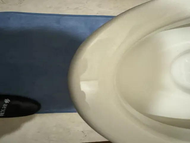 トイレクリーニングサービスの画像