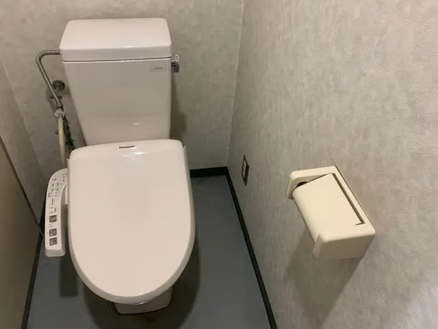 自信の完全自社施工◎安心の保険加入済み！女性スタッフ同行可能ですサービスの画像