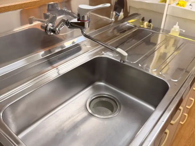 【お年玉セール・平日限定・先着3名様】水回りまとめて徹底洗浄！お得な５点セット★サービスの画像