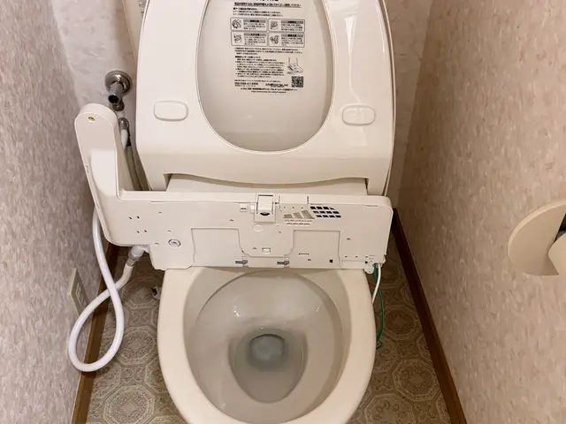 【お年玉セール・平日限定・先着3名様】水回りまとめて徹底洗浄！お得な５点セット★サービスの画像