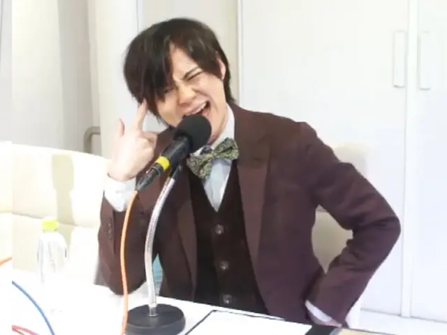 現役アイドル・俳優経験のプロが盛り上げる！エンターテイメントなイベント進行